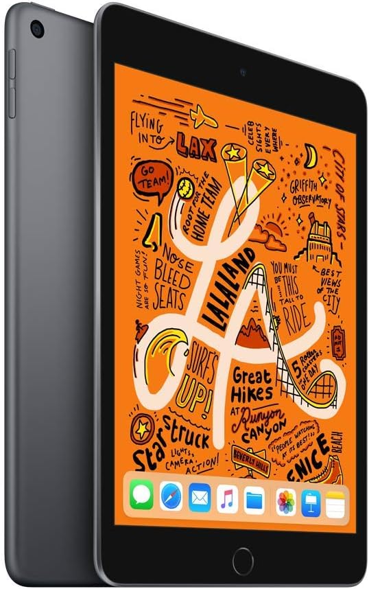 Apple iPad Mini Review: A Powerful and Portable Powerhouse