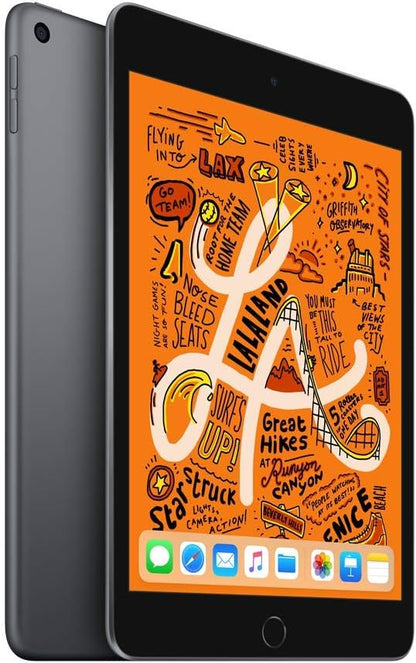 Apple iPad Mini Review: A Powerful and Portable Powerhouse