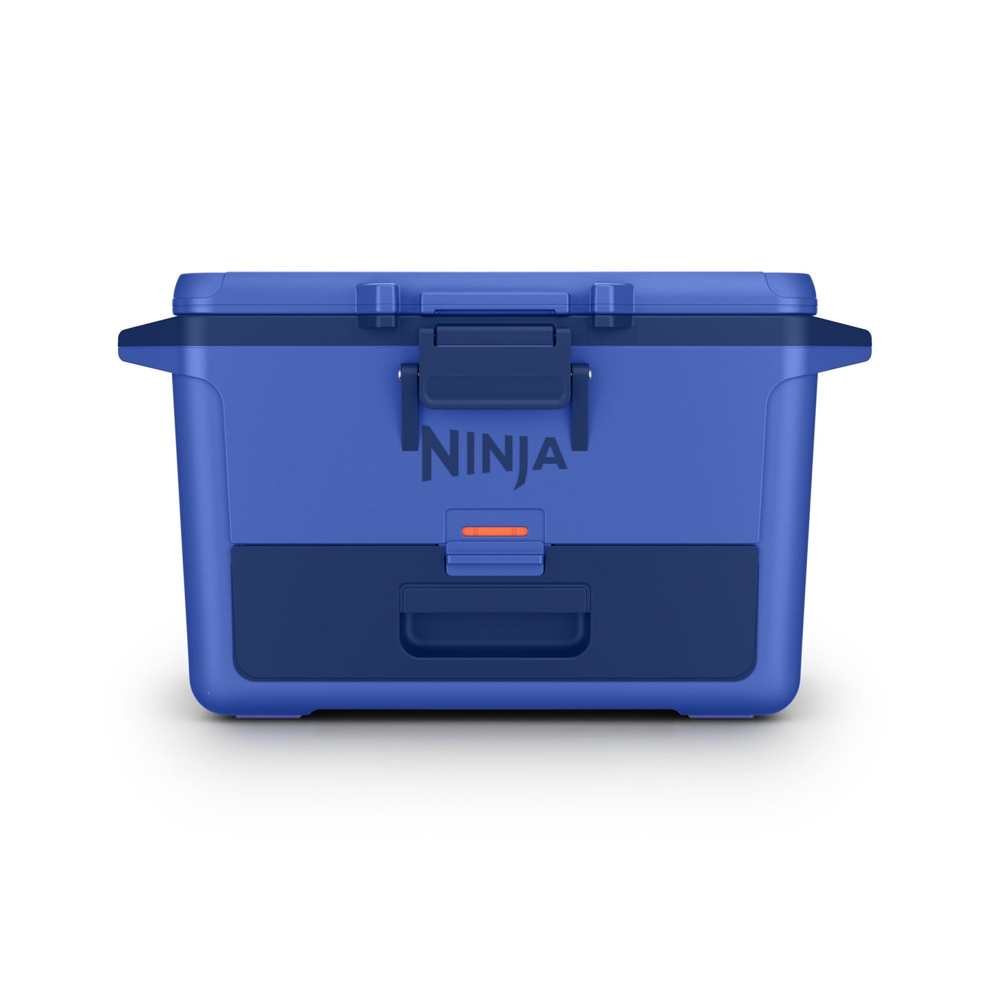 Ninja FrostVault 50qt Hard Cooler with Dry Zone | Integrated Fridge-Temp Dry Storage Drawer | Premium Heavy-Duty Insulated Cooler | Keeps Ice Cold for Days | Spanish Moss | FB151GN1