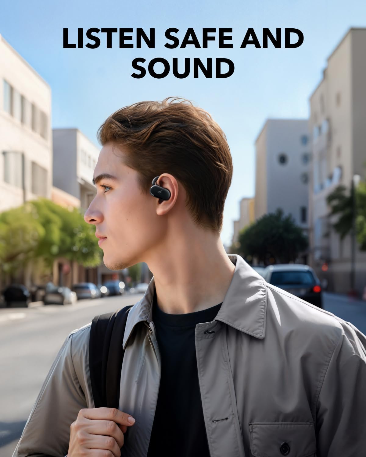 Soundcore V20i Open-Ear Headphones: A Game-Changer for Music Lovers