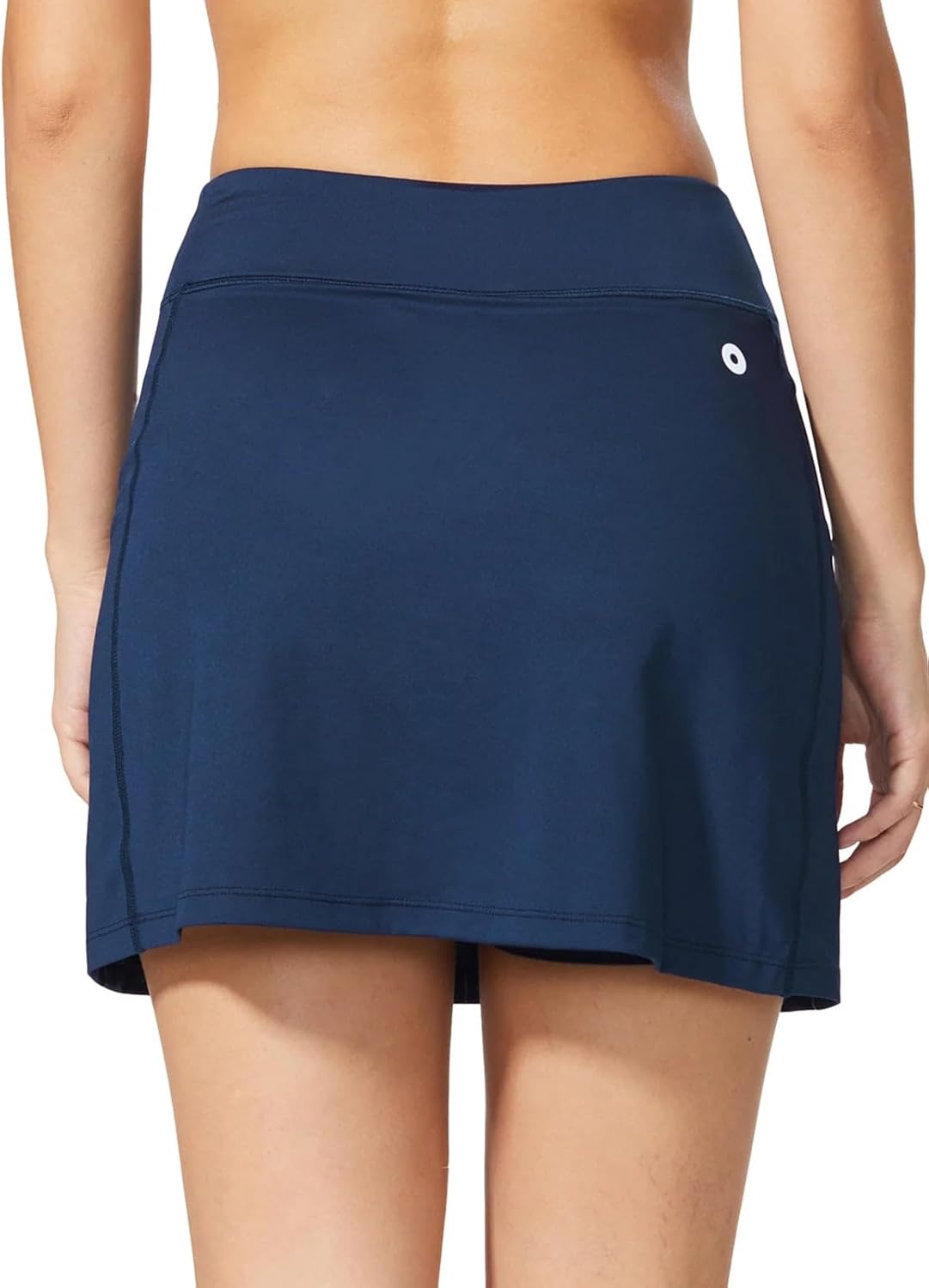 baleaf Damen Tennis Golf Röcke Skorts mit Shorts Laufsport Stretch Athletic mit Innentaschen