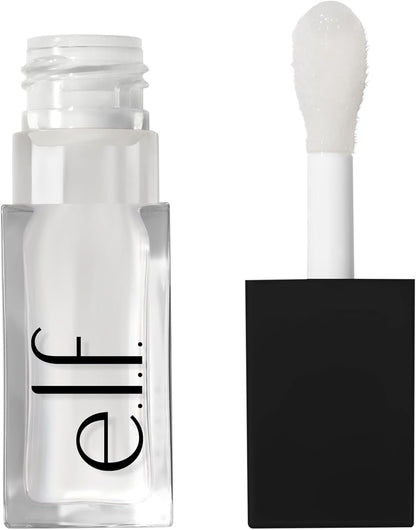 5.9 ml (Pack of 1)Crystal Clear