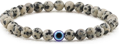 MA19 Kl Dalmatian Jasper
