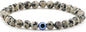 MA19 Kl Dalmatian Jasper
