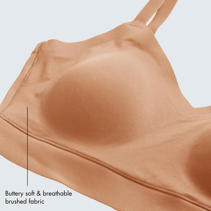 Floatley Cozy Adjustable Bra