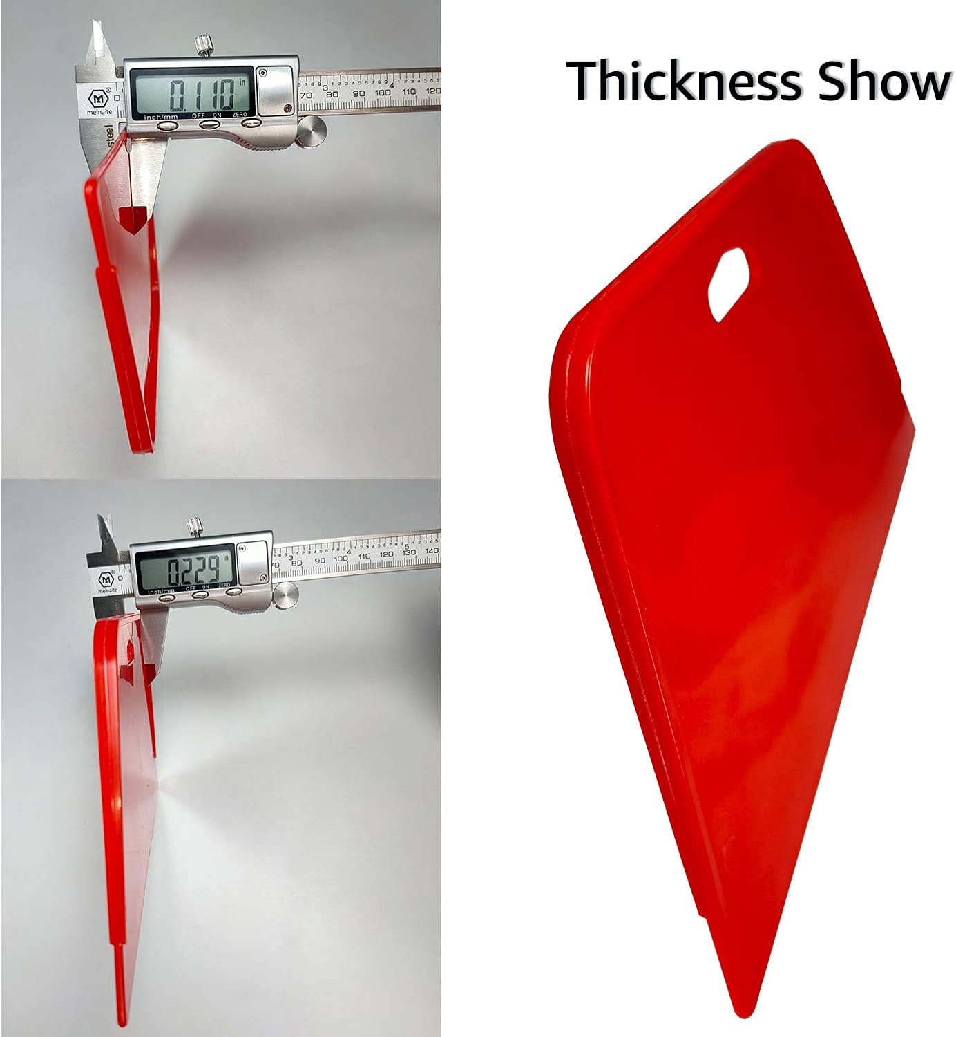 Art3d Smoothing Tool Kit for Flawless Wallpaper and Vinyl Backsplash Installation