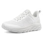 Grand Attack Men's Road Running Walking Shoes | Max Cushioned Comfort | Durable Non-Slip | Breathable Athletic Tennis Cross-Training Sneakers