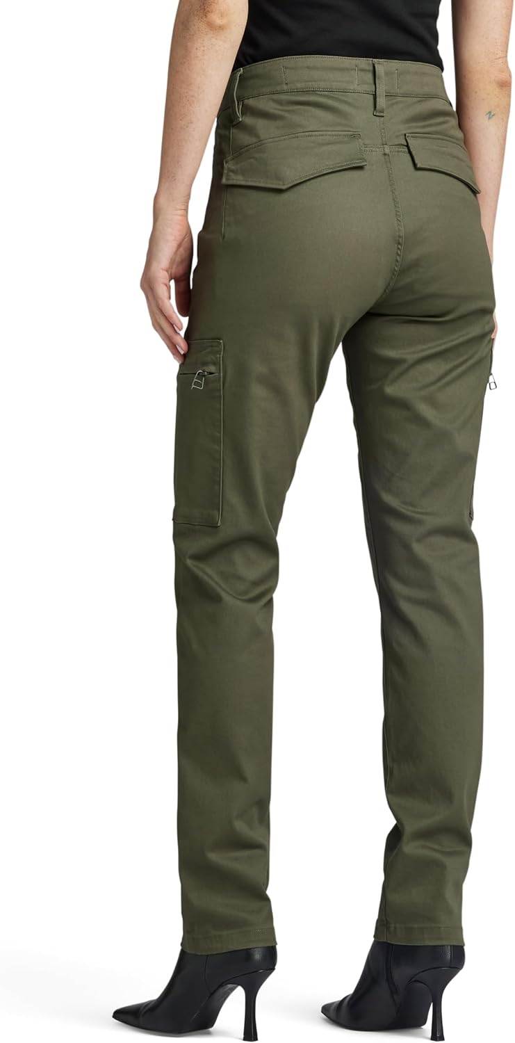 G-STAR RAW Women's Skinny Cargo Pants