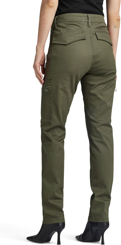 G-STAR RAW Women's Skinny Cargo Pants
