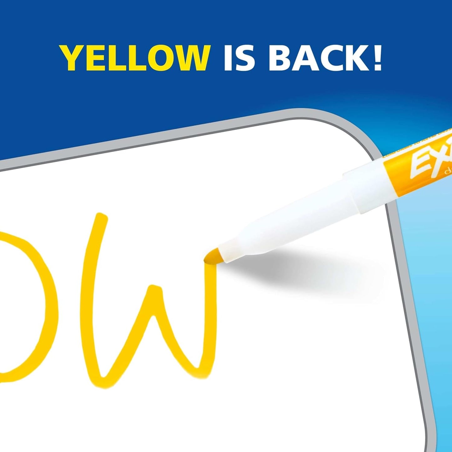 EXPO Dry Erase Markers: A Game-Changer for Office, School, and Classroom