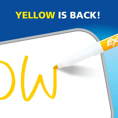 EXPO Dry Erase Markers: A Game-Changer for Office, School, and Classroom