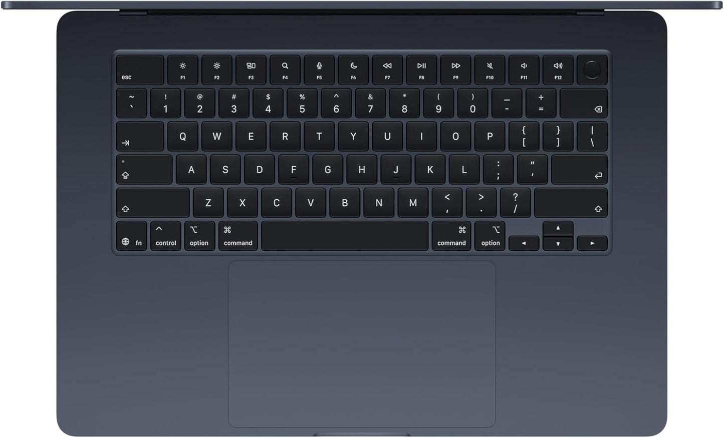 Unleashing AI Power: The New Apple MacBook Air 15-inch Laptop