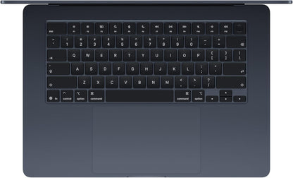 Unleashing AI Power: The New Apple MacBook Air 15-inch Laptop