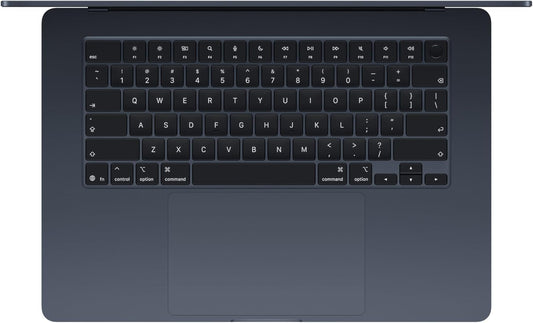 Unleashing AI Power: The New Apple MacBook Air 15-inch Laptop
