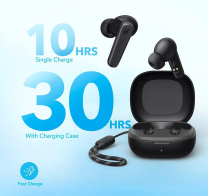 Soundcore by Anker P20i True Wireless Earbuds Review