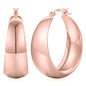 Rose Gold-30mm