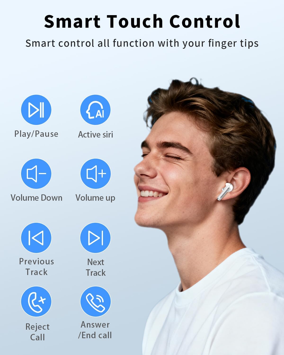 Wireless Earbuds That Actually Deliver