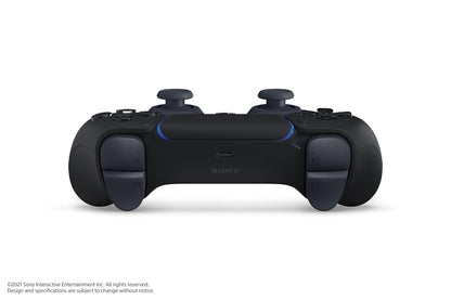 PlayStation DualSense Wireless Controller Midnight Black (Renewed)