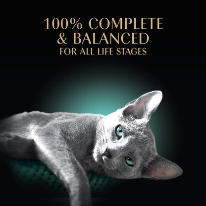 Sheba Perfect Portions Wet Cat Food: A Feline Feast