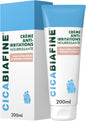Cicabiafine Body Cream for Irritation Nourishing Extra Dry Skin 200ml Tube