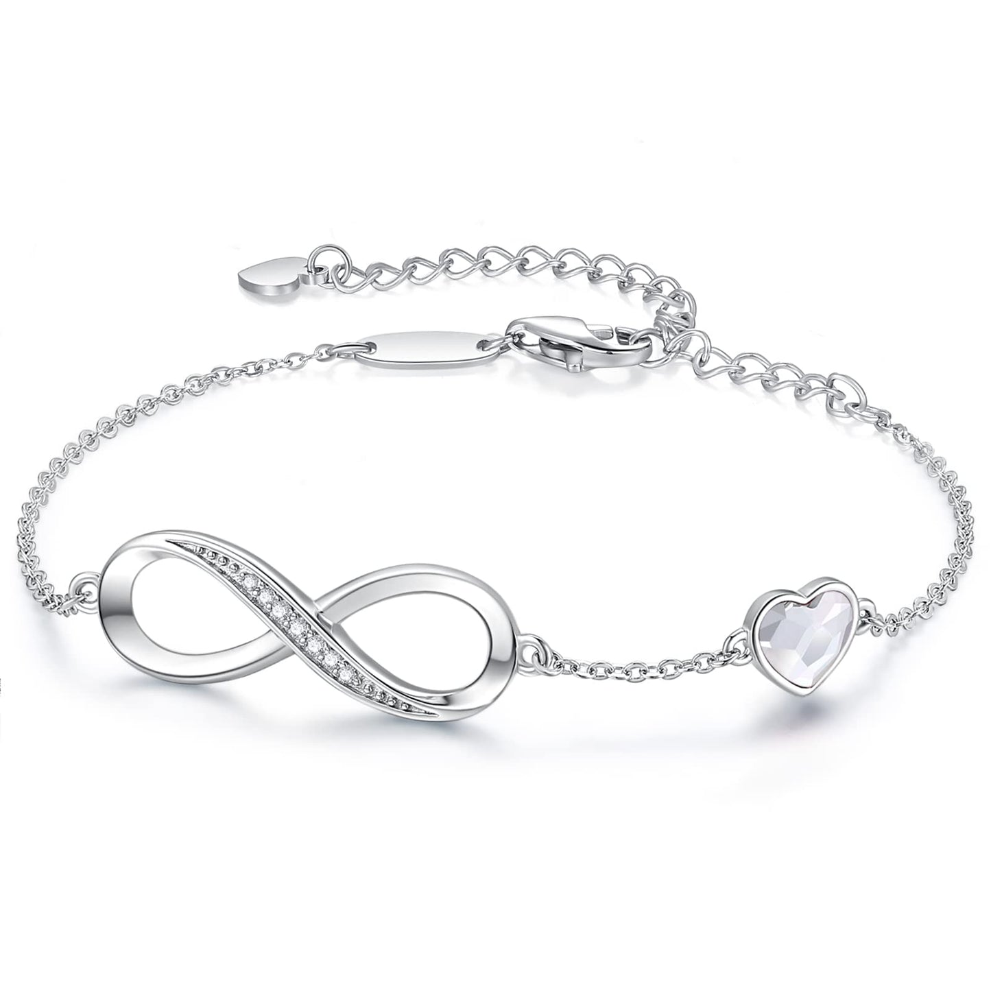 Stainless Steel-WhiteStainless Steel