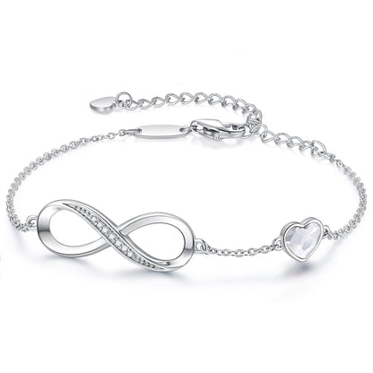 Stainless Steel-WhiteStainless Steel