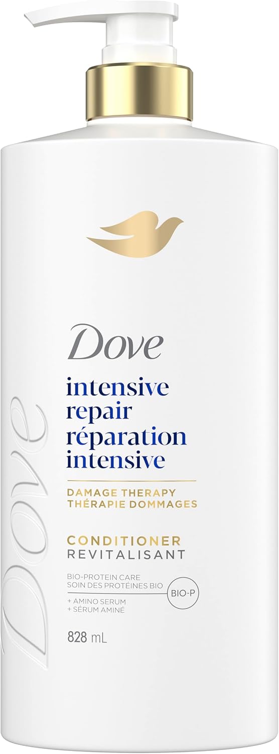 DV CD Intensive Repair 4p 828ml W/Pump