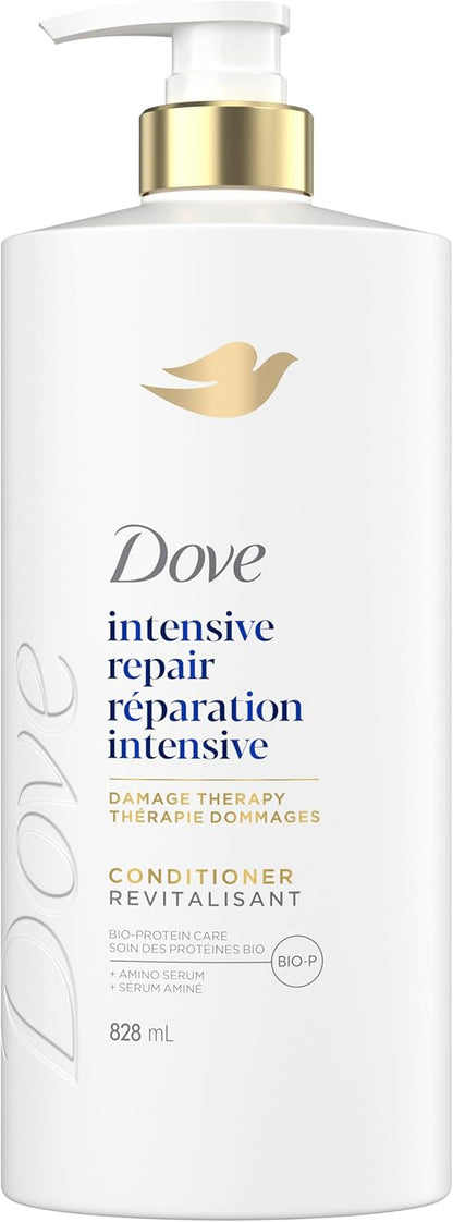 DV CD Intensive Repair 4p 828ml W/Pump