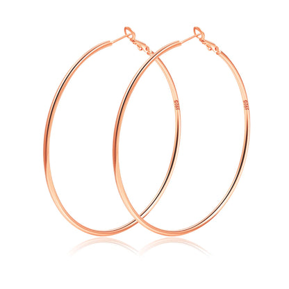 Rose Gold,70mm