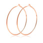 Rose Gold,70mm