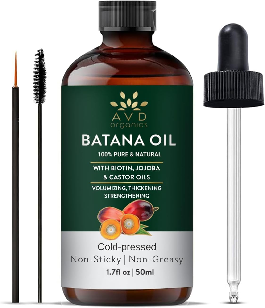 50 ml (Pack of 1)Batana