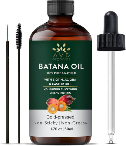 50 ml (Pack of 1)Batana