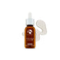 iS CLINICAL Super Serum Advance+, Anti-Aging Vitamin C Face Serum, reduces scaring and fine stretch marks