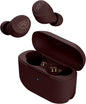 JLab, Go Air Pop+ Tones, True Wireless Earbuds, Bluetooth, IPX4, Dual Connect, EQ3 Sound, 4975 C