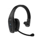 BlueParrott B350-XT Noise Cancelling Bluetooth Headset – Updated Design with Industry Leading Sound and Improved Comfort, Hands-Free Headset with Expanded Wireless Range and IP54-Rated Protection