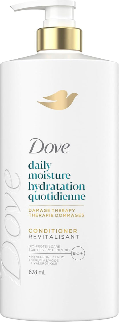 DV CD Daily Moisture 4p 828ml W/Pump