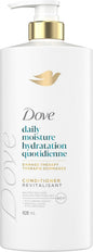 DV CD Daily Moisture 4p 828ml W/Pump