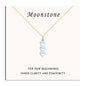 White Moonstone