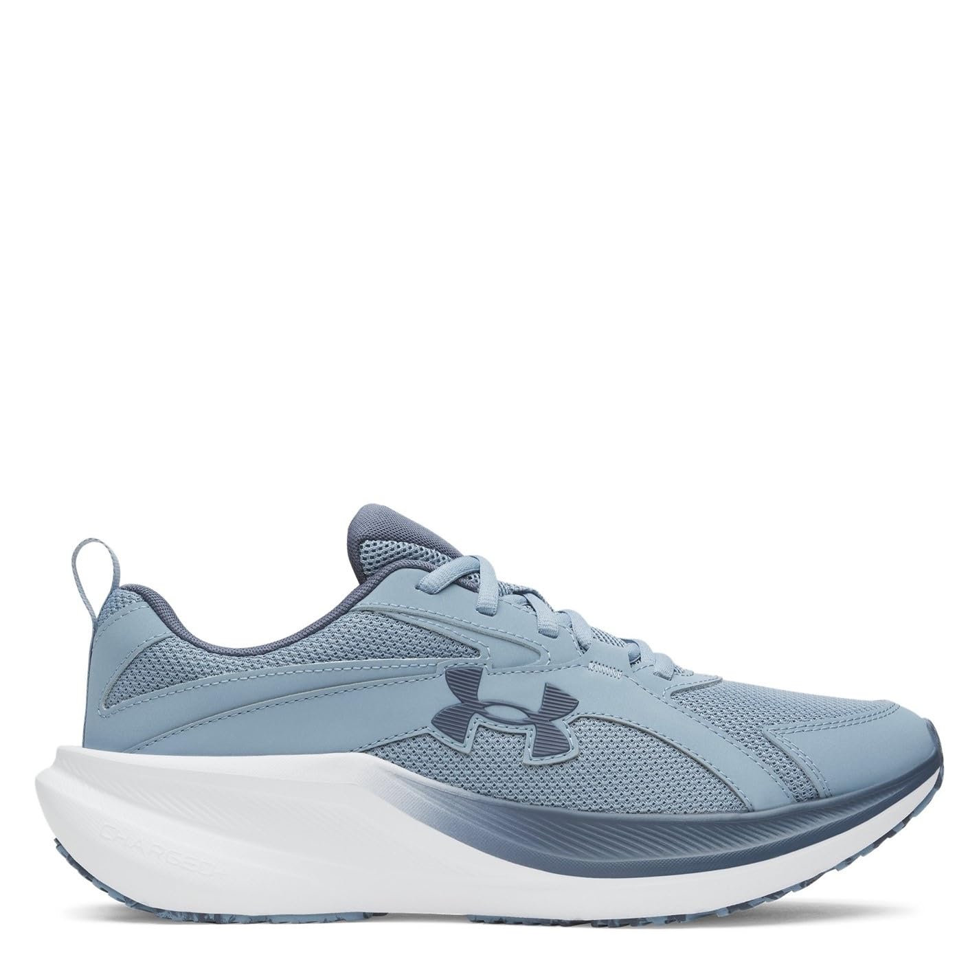 Under Armour Men's Charged+ Assert 11 Running Shoes