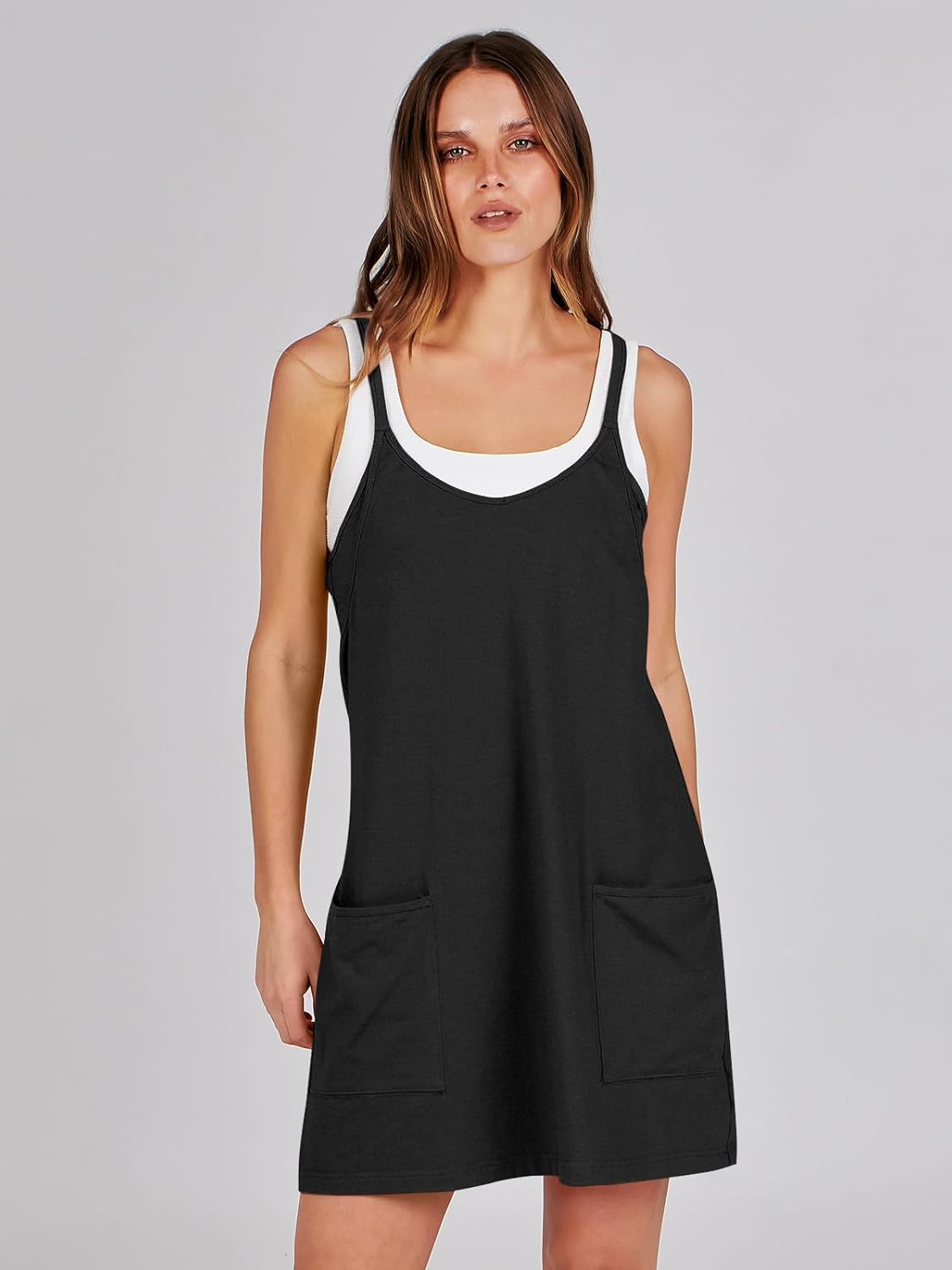 ANRABESS Women Athletic Dress Review: A Perfect Summer Companion