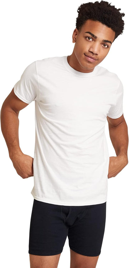 Gildan Herren Platinum Rundhals-T-Shirts