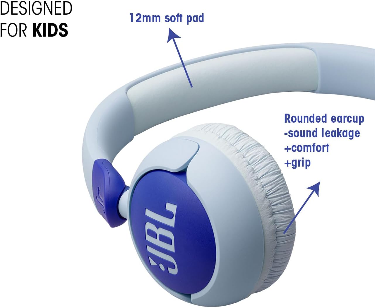 JBL Junior 320 Review: Fun, Safe, and Affordable Kids Headphones