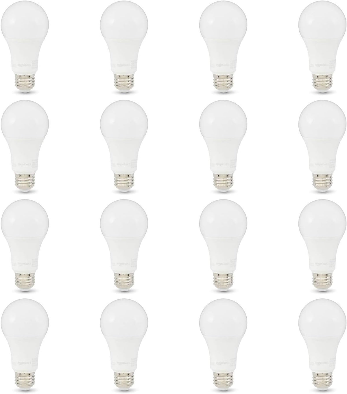 16 Count (Pack of 1)Daylight100W Equivalent