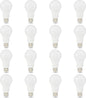 16 Count (Pack of 1)Daylight100W Equivalent