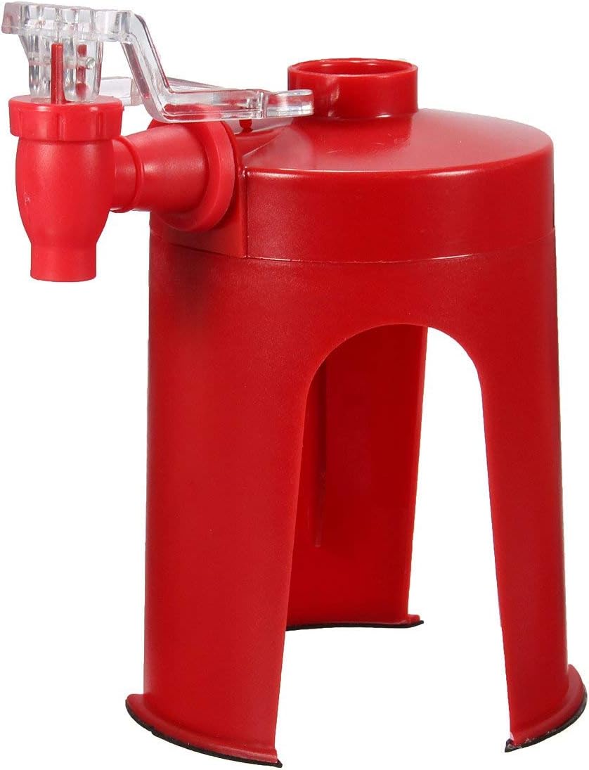 Soda Dispense Gadget Coke Party Drinking Fizz Saver Dispenser Water Machine Tool by Atalanta honesttrade