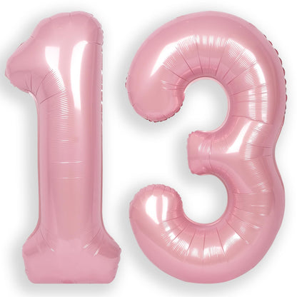 Pink-13