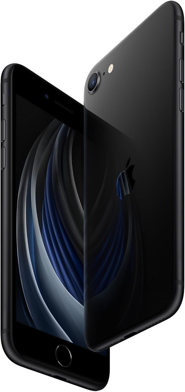 Apple iPhone SE 2nd Generation: A Compact Powerhouse