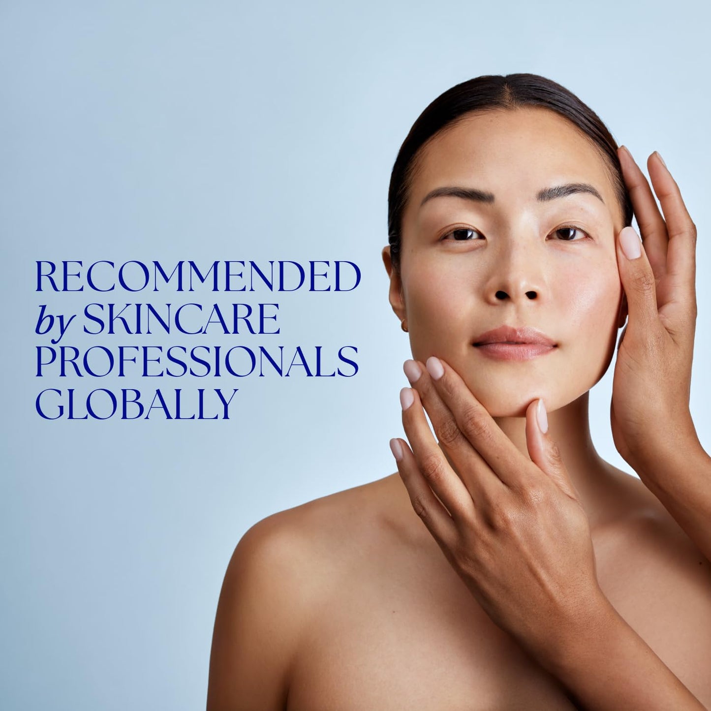 iS CLINICAL Firming Complex; Tightens and firms skin on face, neck and décolleté. Plumps fine lines and wrinkles; Anti-Aging