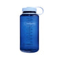 Nalgene 32 oz Wide Mouth Water Bottle | BPA-Free, Durable & Leak Proof, Lightweight Bottle for Hiking & Gym, Work & Travel