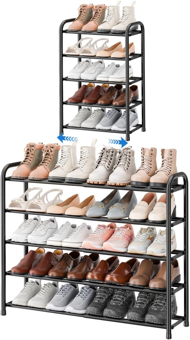 5 TIER